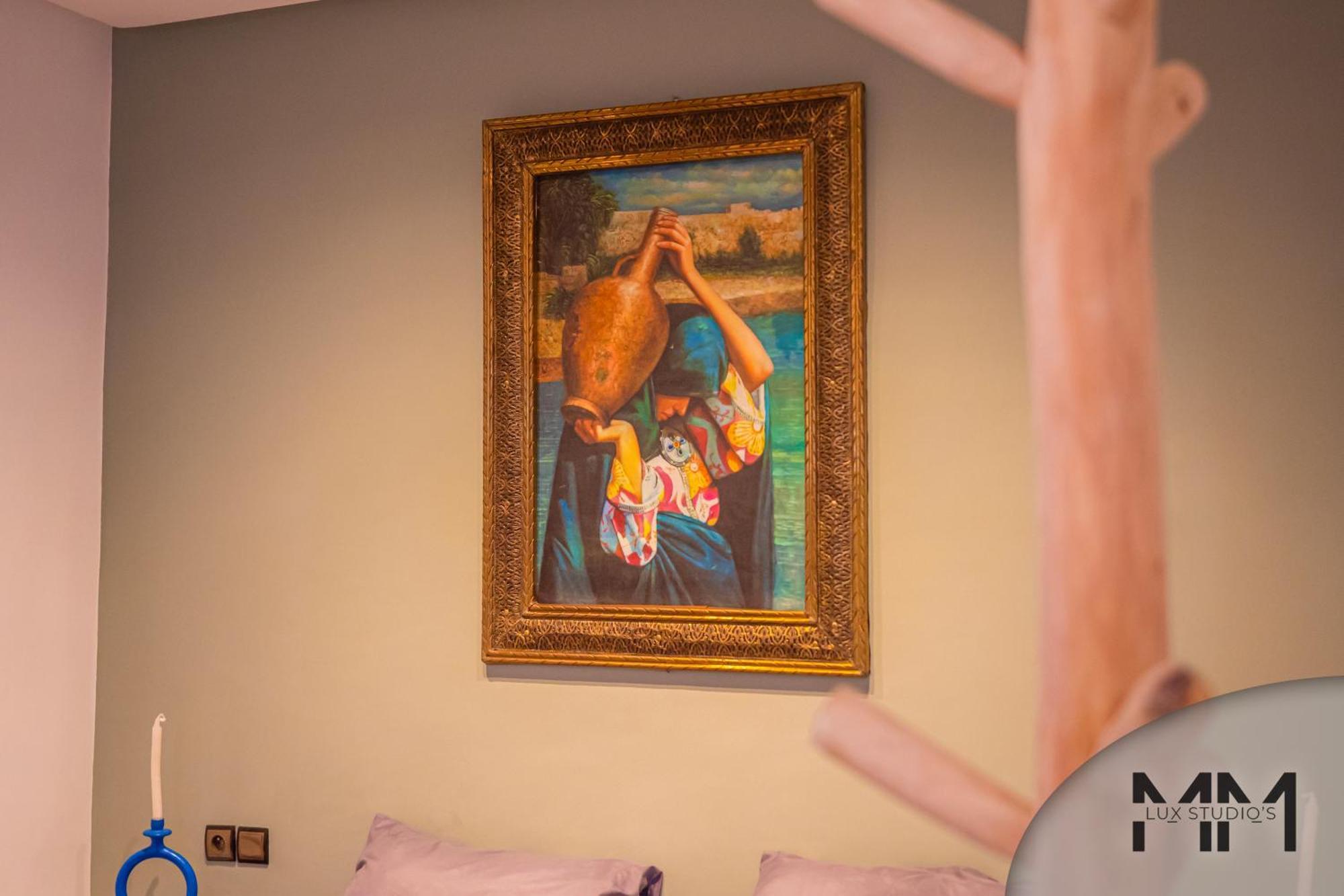 Ma Studio Marakeş Dış mekan fotoğraf