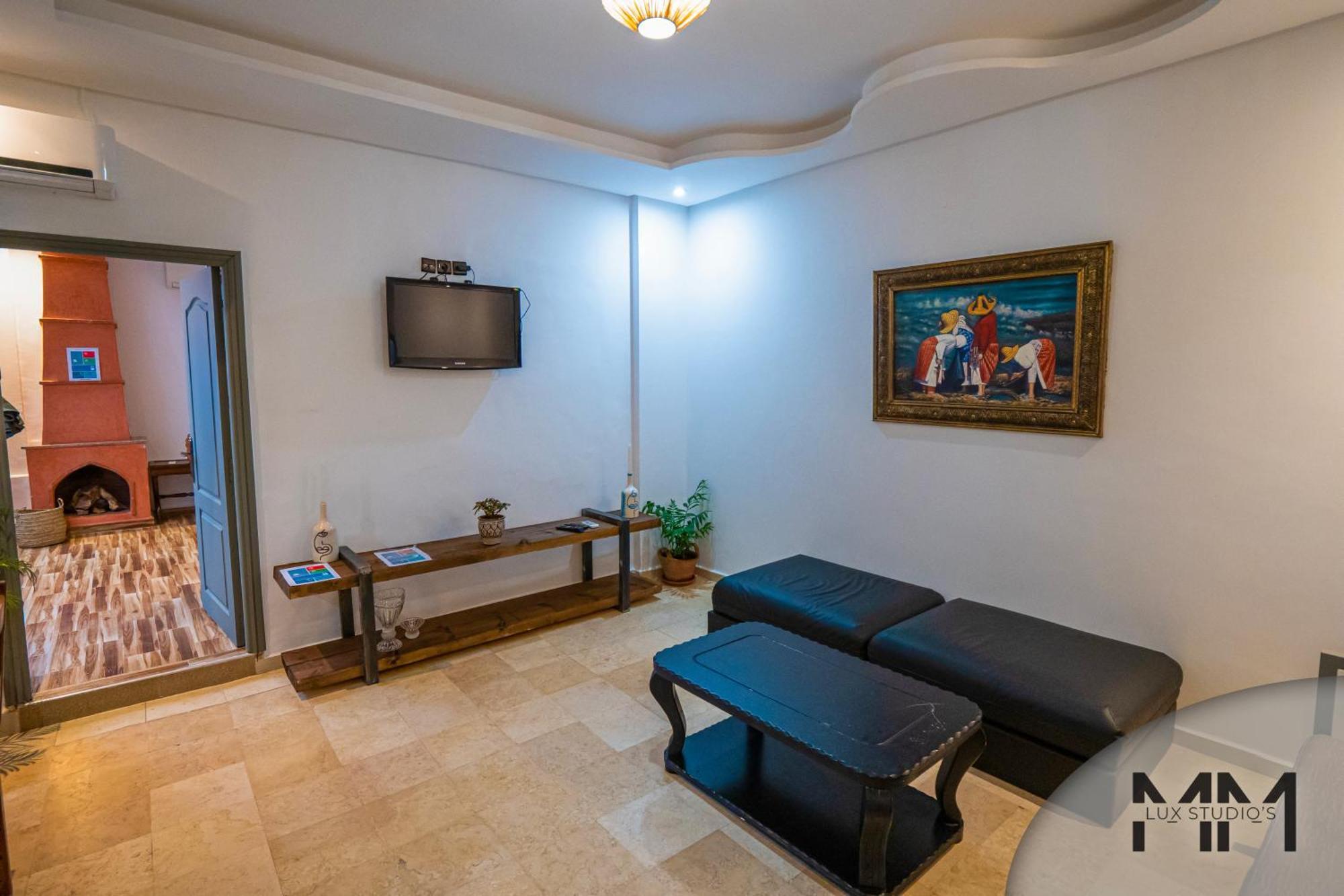 Ma Studio Marakeş Dış mekan fotoğraf