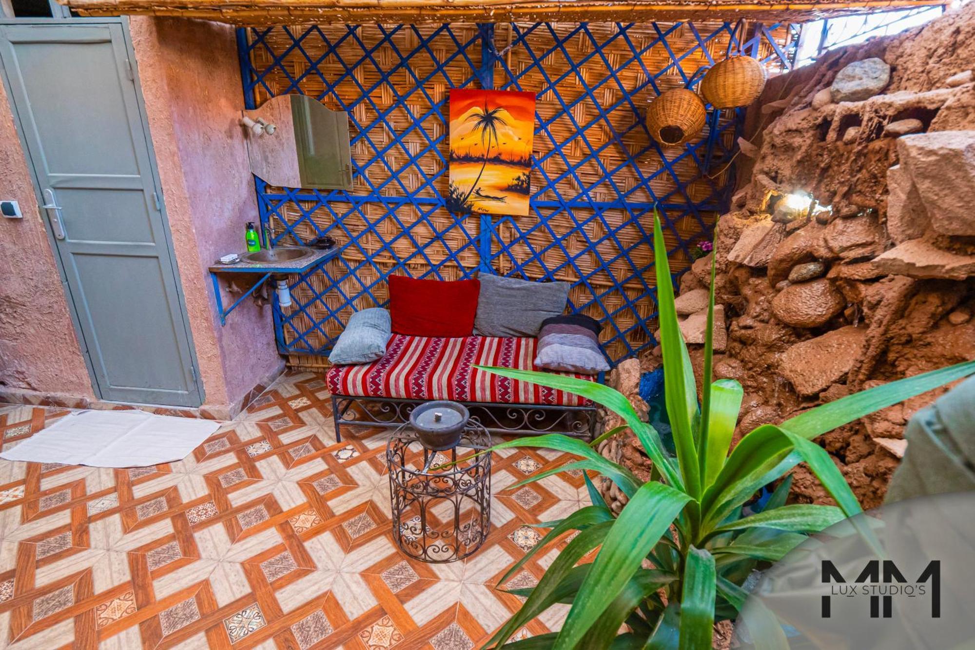 Ma Studio Marakeş Dış mekan fotoğraf