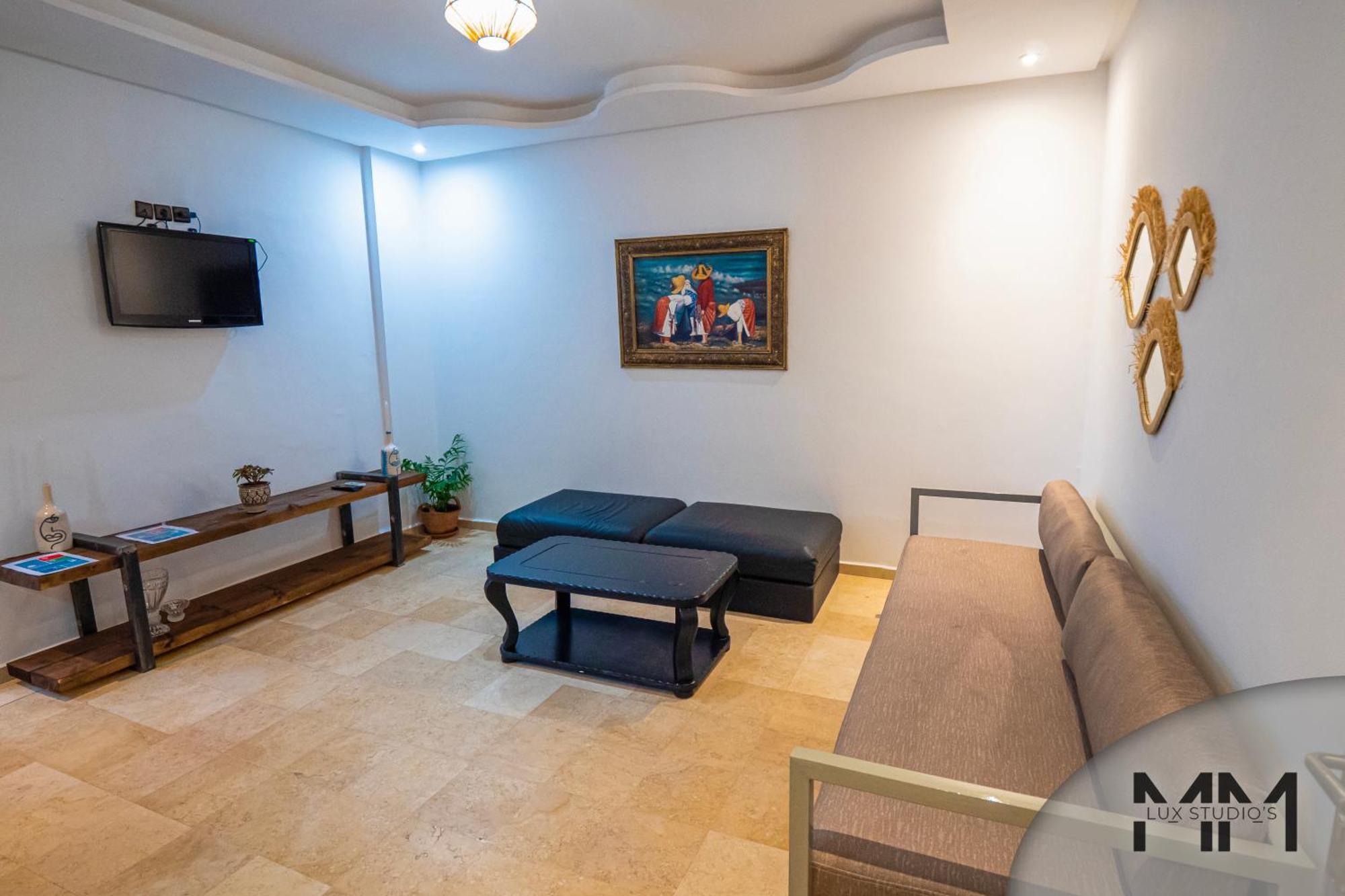 Ma Studio Marakeş Dış mekan fotoğraf