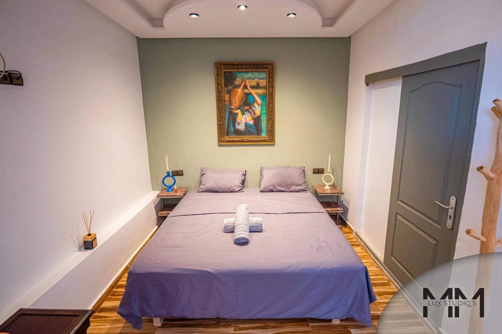 Ma Studio Marakeş Dış mekan fotoğraf
