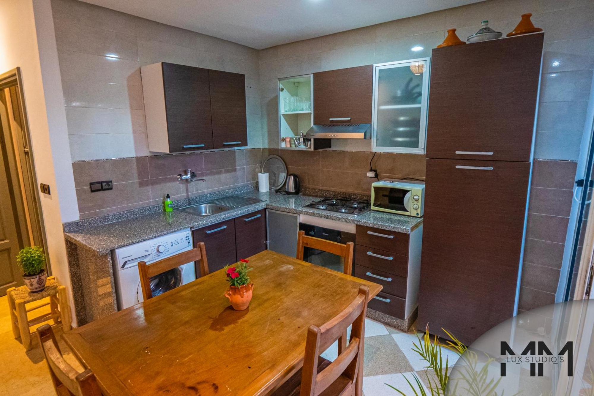 Ma Studio Marakeş Dış mekan fotoğraf