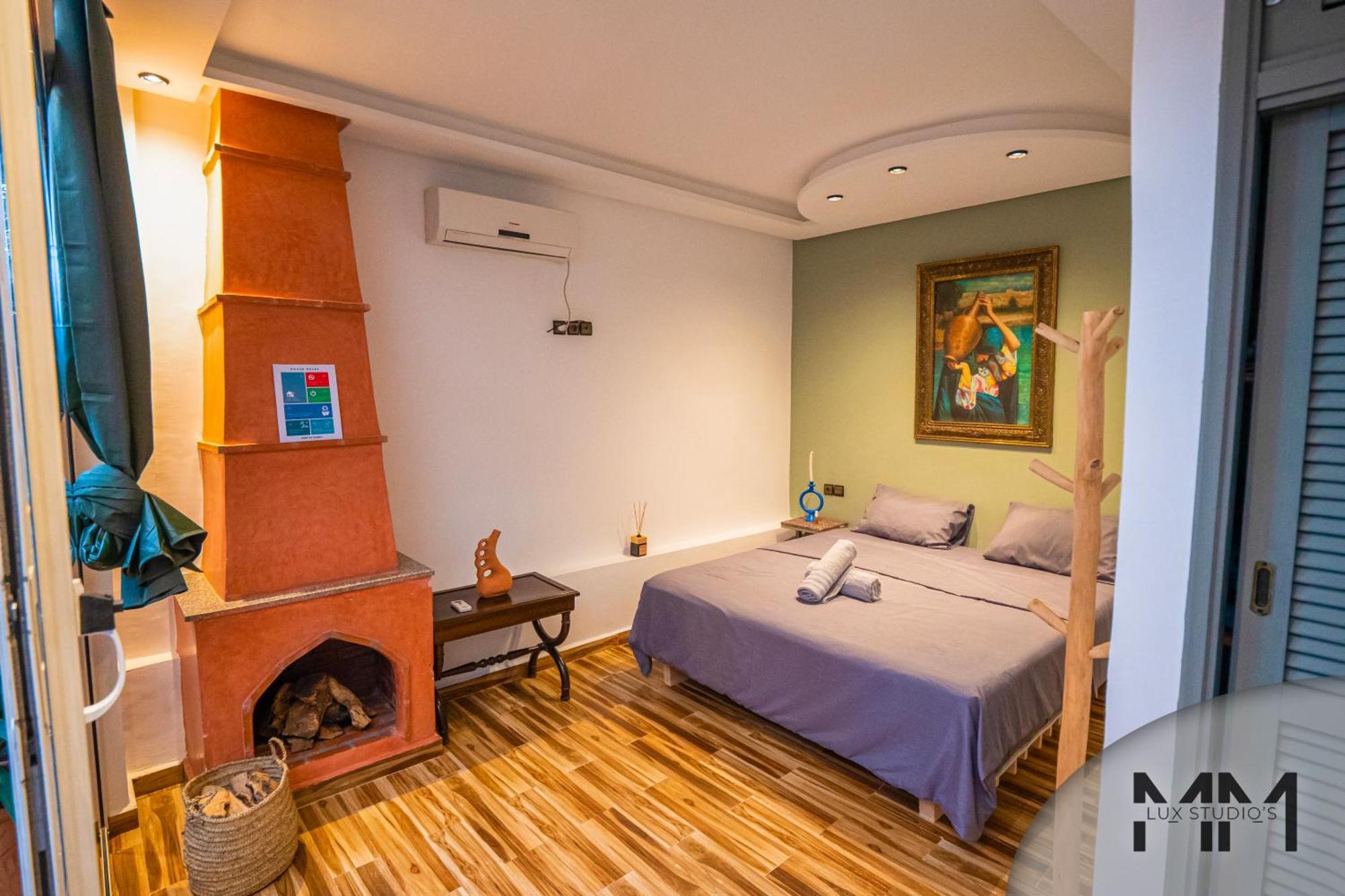 Ma Studio Marakeş Dış mekan fotoğraf