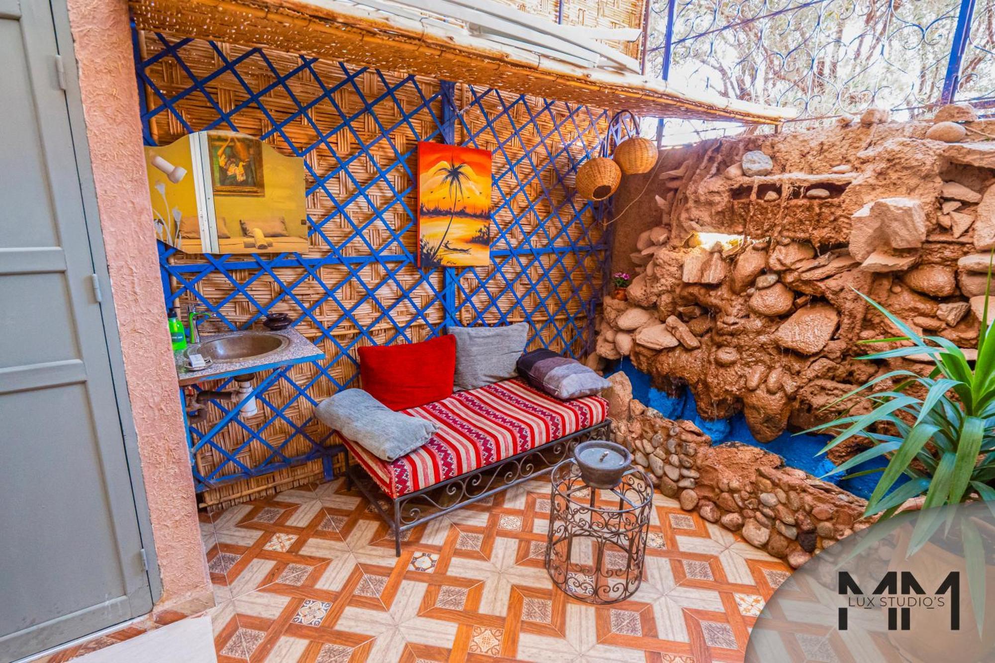 Ma Studio Marakeş Dış mekan fotoğraf