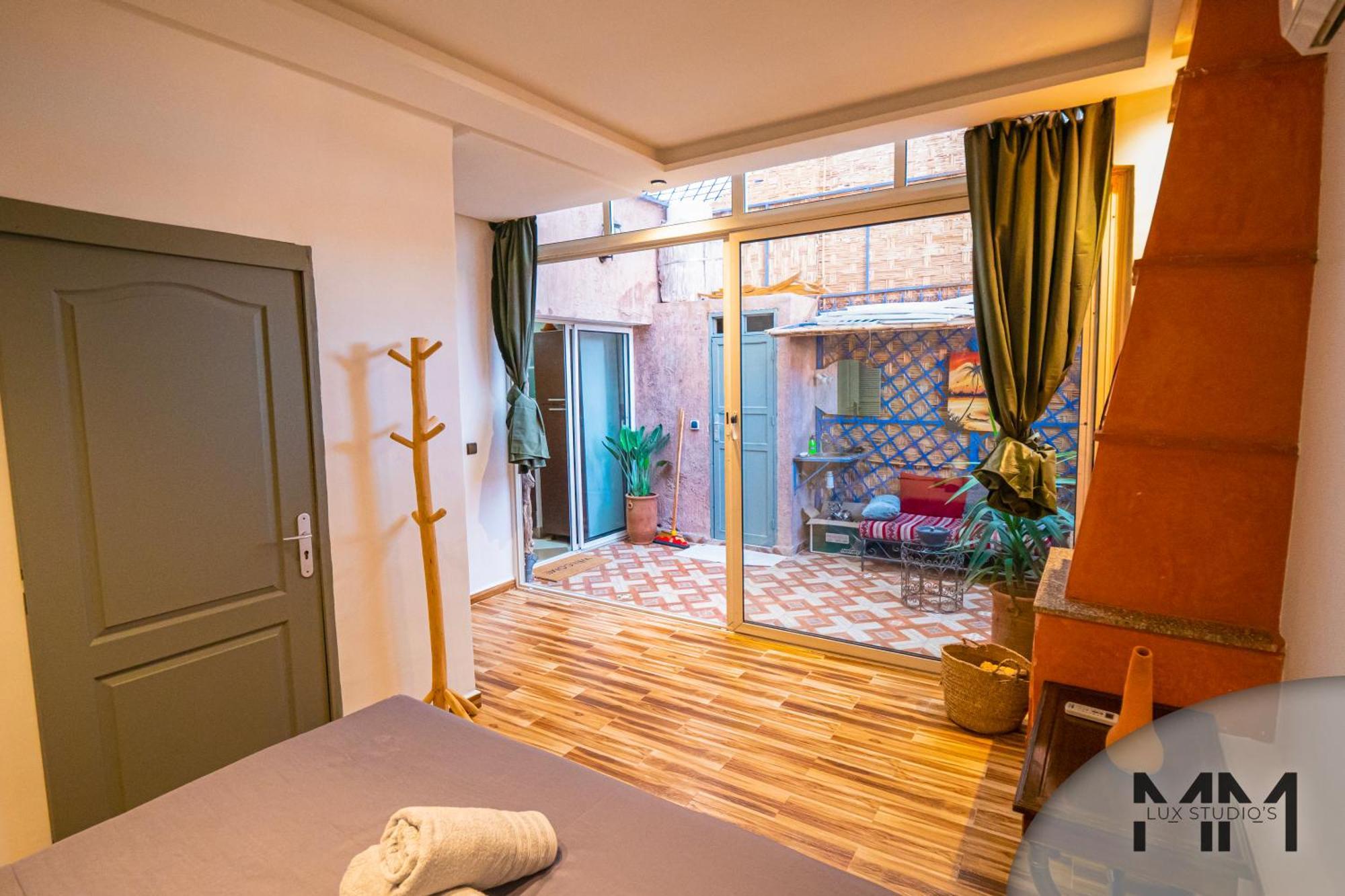 Ma Studio Marakeş Dış mekan fotoğraf